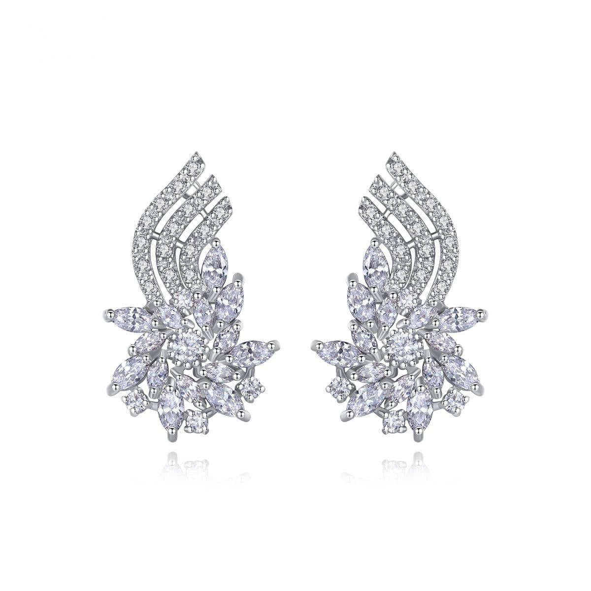 Metallic-