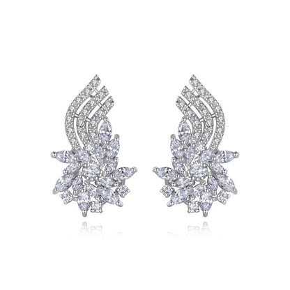 Metallic-