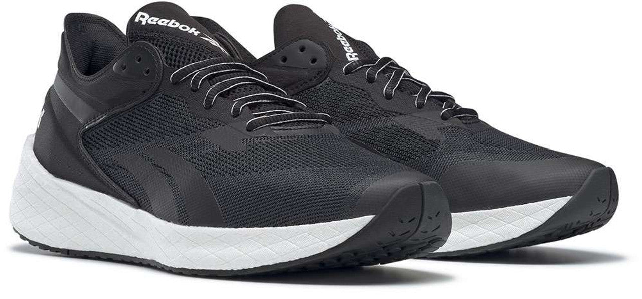 Reebok Men's Floatride Energy Symmetros 'Black' Sneakers
