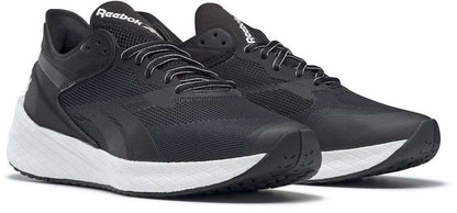 Reebok Men's Floatride Energy Symmetros 'Black' Sneakers