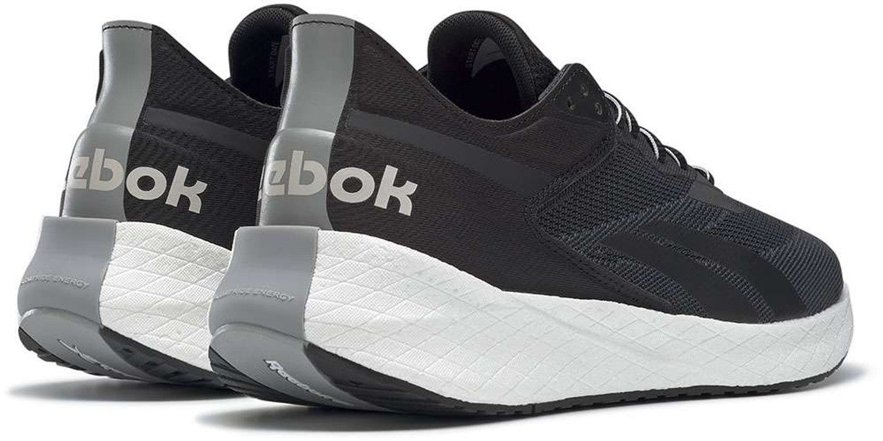 Reebok Men's Floatride Energy Symmetros 'Black' Sneakers