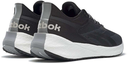 Reebok Men's Floatride Energy Symmetros 'Black' Sneakers