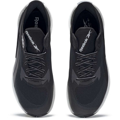 Reebok Men's Floatride Energy Symmetros 'Black' Sneakers