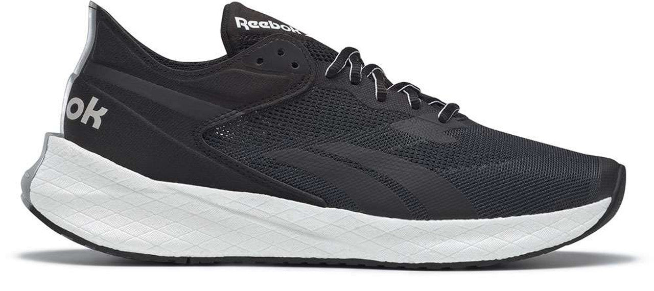 Reebok Men's Floatride Energy Symmetros 'Black' Sneakers