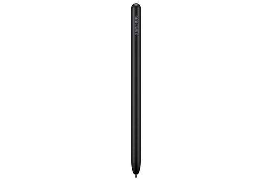 Samsung Galaxy S Pen Fold Edition, Slim 1.5mm Pen Tip, 4,096 Pressure Levels, Included Carry Storage Pouch, Compatible Galaxy Z Fold 4 and 3 Phones Only, Us Version, Black