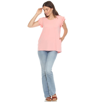 Pink-