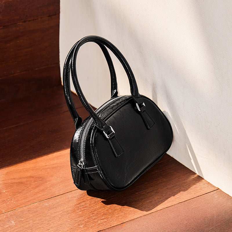 Black-