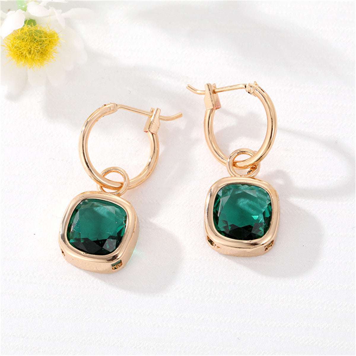 Green-