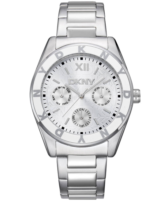 DKNY DK1L073M0015 316L Stainless Steel Watches