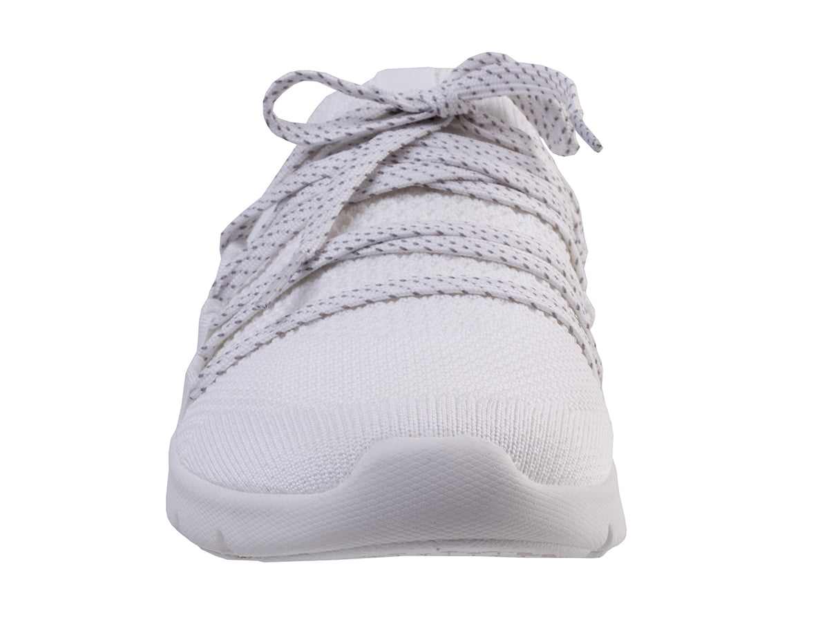 White-