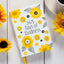 White/Black/Yellow