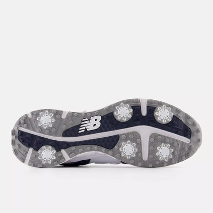 New Balance Mens M997 Golf Navy White