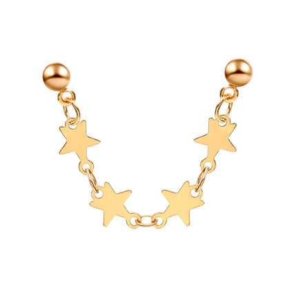 Metallic-