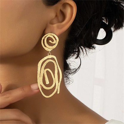 Metallic-