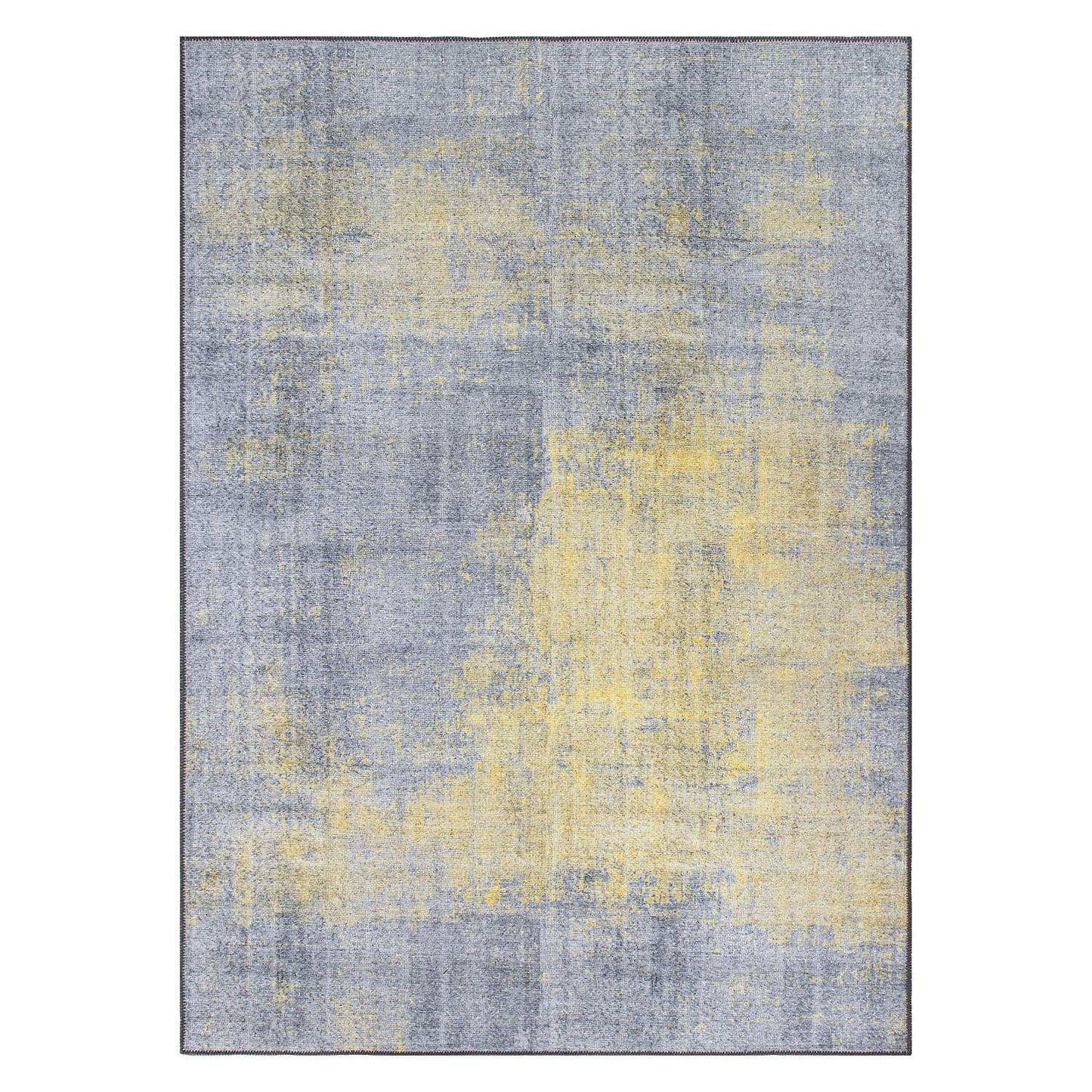 Yellow-