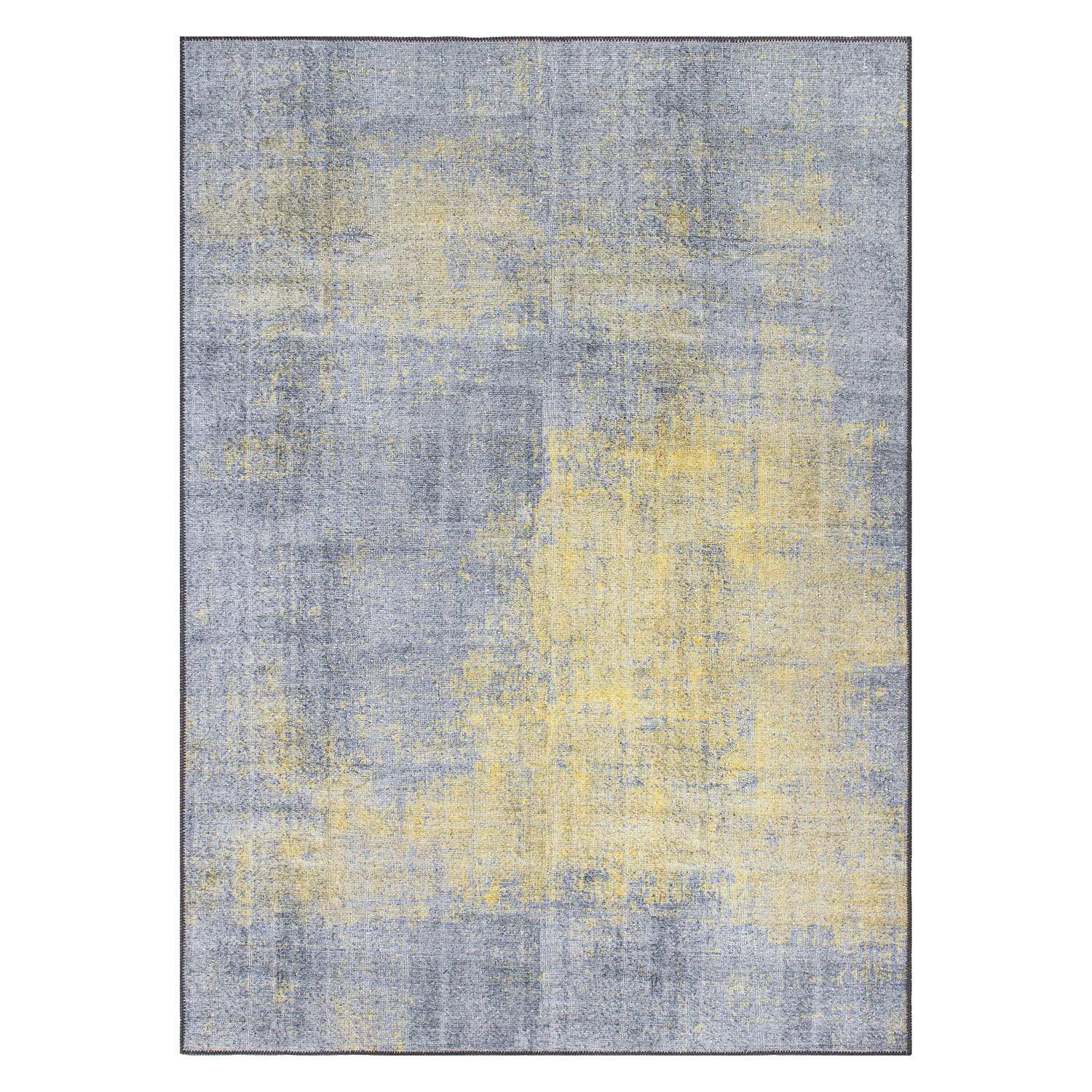 Yellow-