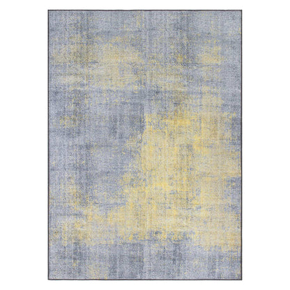 Yellow-