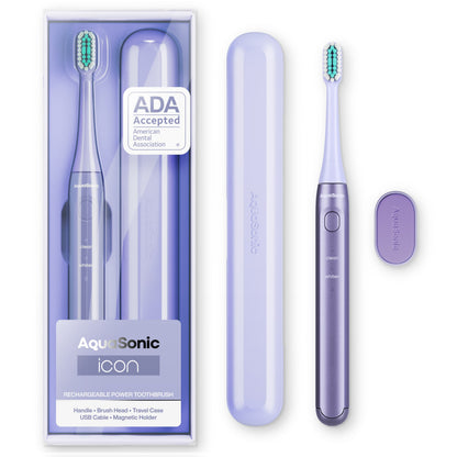 Purple-