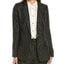 SPARKLE STRIPE TWEED
