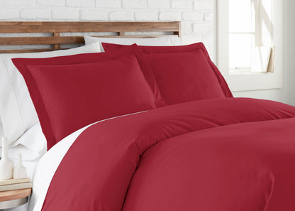 Pepper Red-
