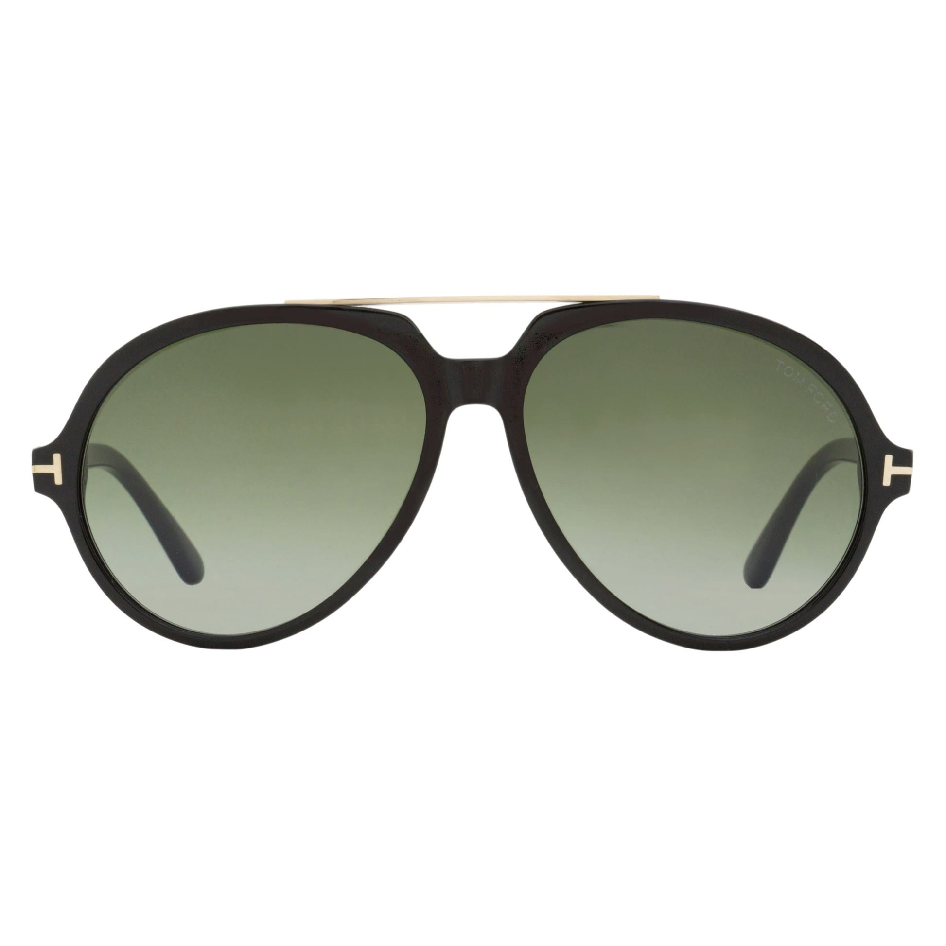 Black/Gold-