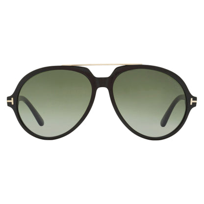 Black/Gold-