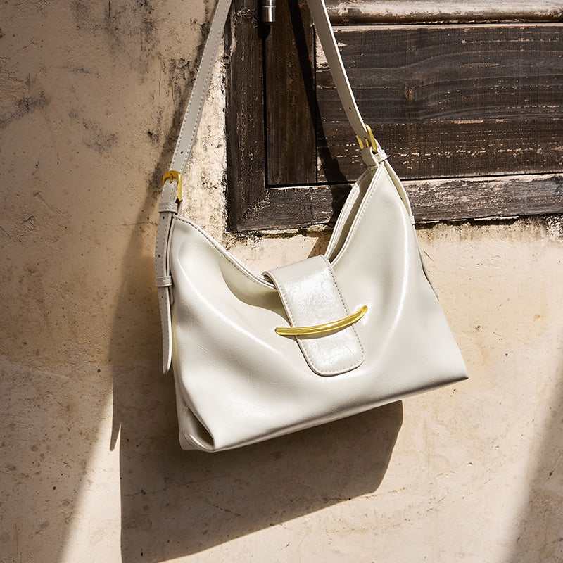 White-