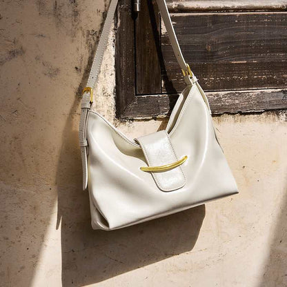 White-