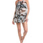 BWEPP-BLACK/WHITE EXOTIC PALM