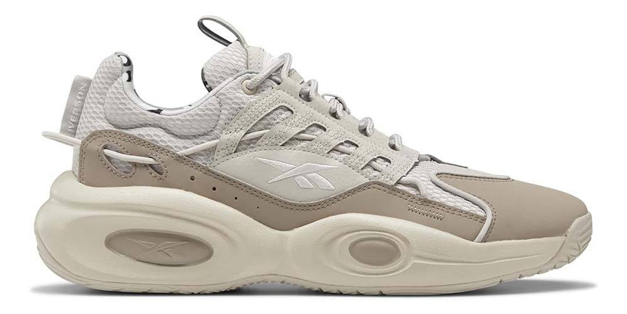 Reebok Men's Solution Mid Sneakers