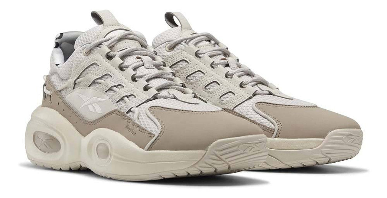 Reebok Men's Solution Mid Sneakers