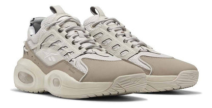 Reebok Men's Solution Mid Sneakers