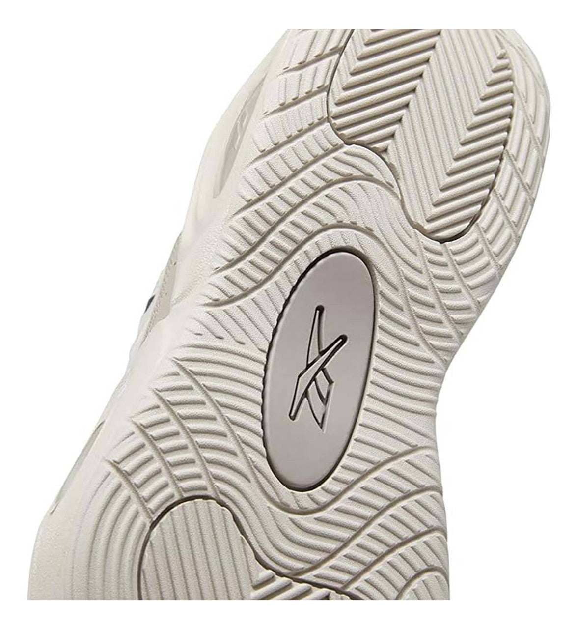 Reebok Men's Solution Mid Sneakers