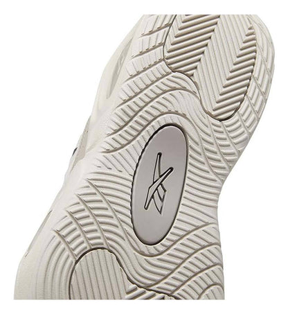 Reebok Men's Solution Mid Sneakers