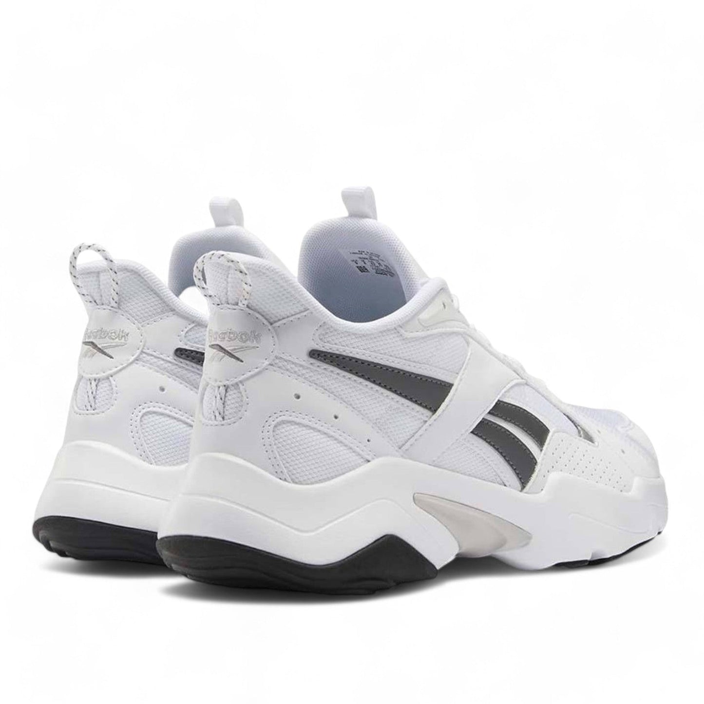 Reebok Men's Turbo Restyle Sneakers