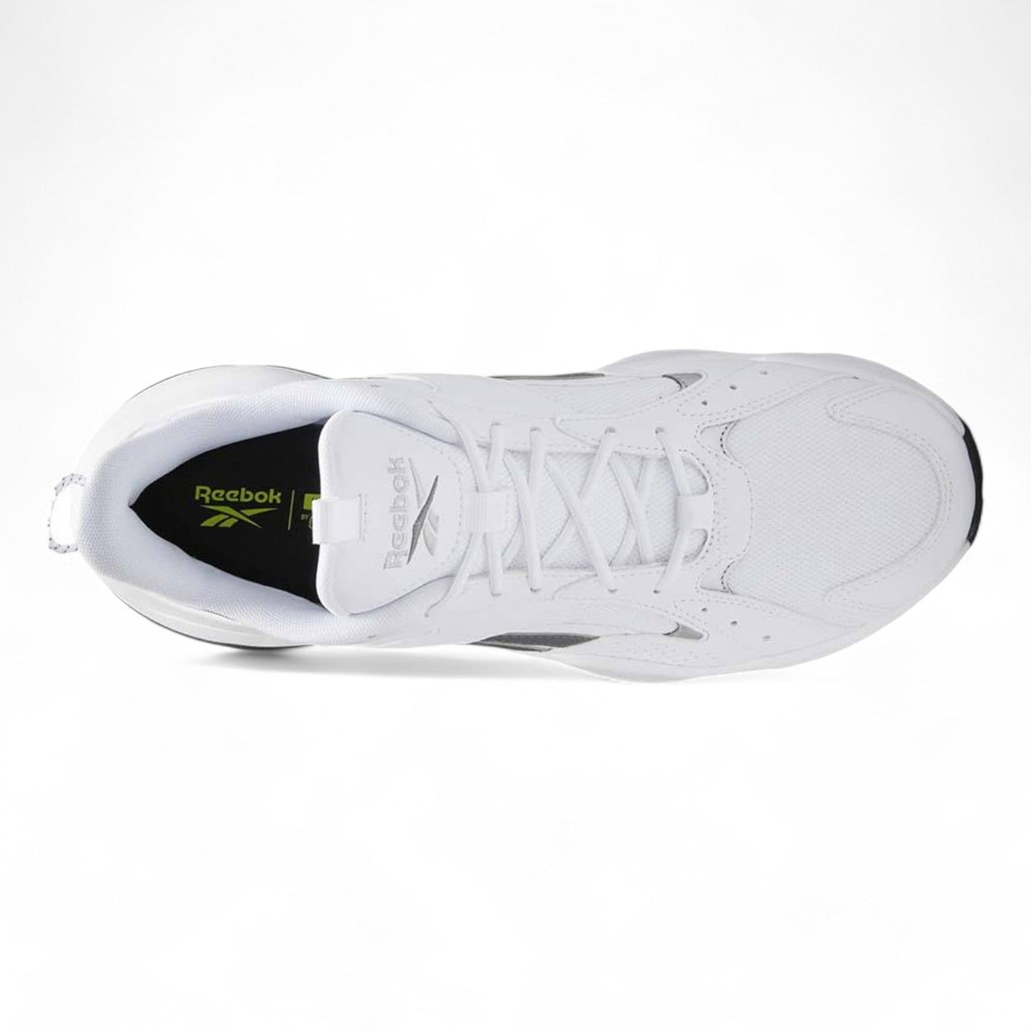 Reebok Men's Turbo Restyle Sneakers