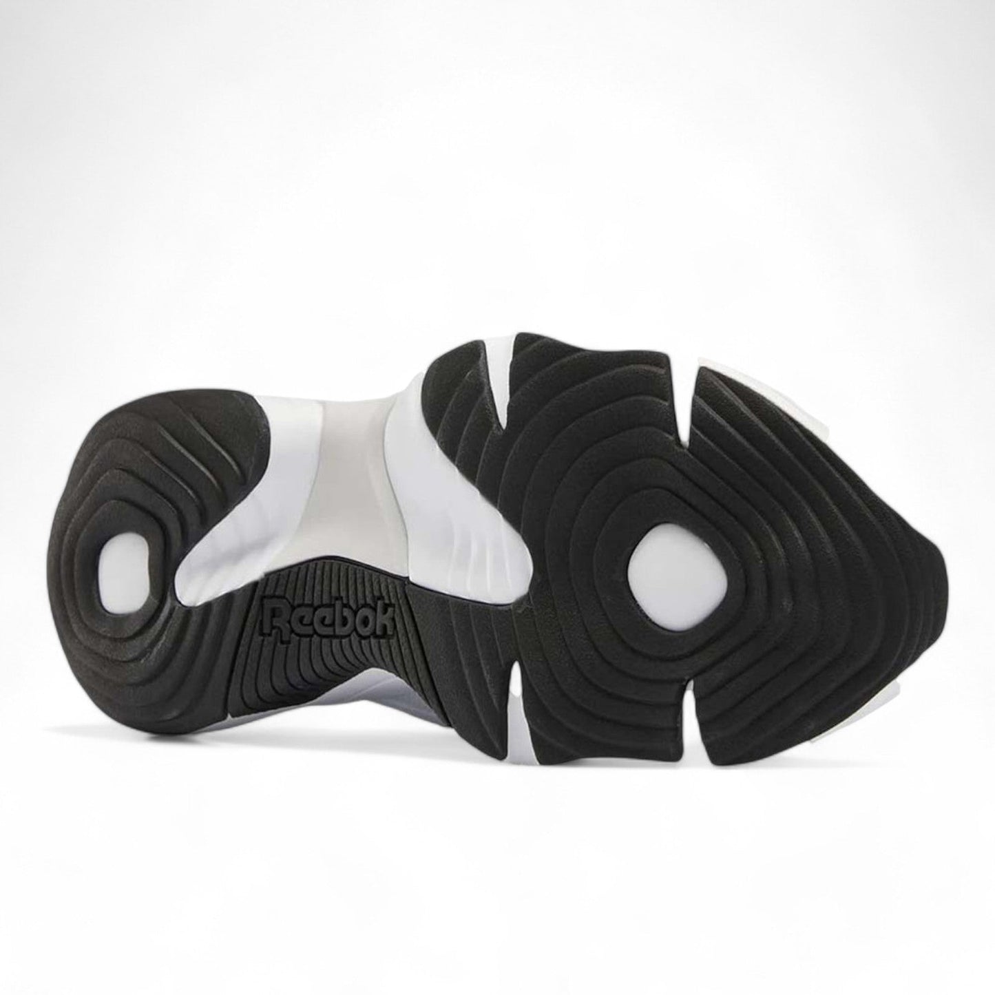 Reebok Men's Turbo Restyle Sneakers