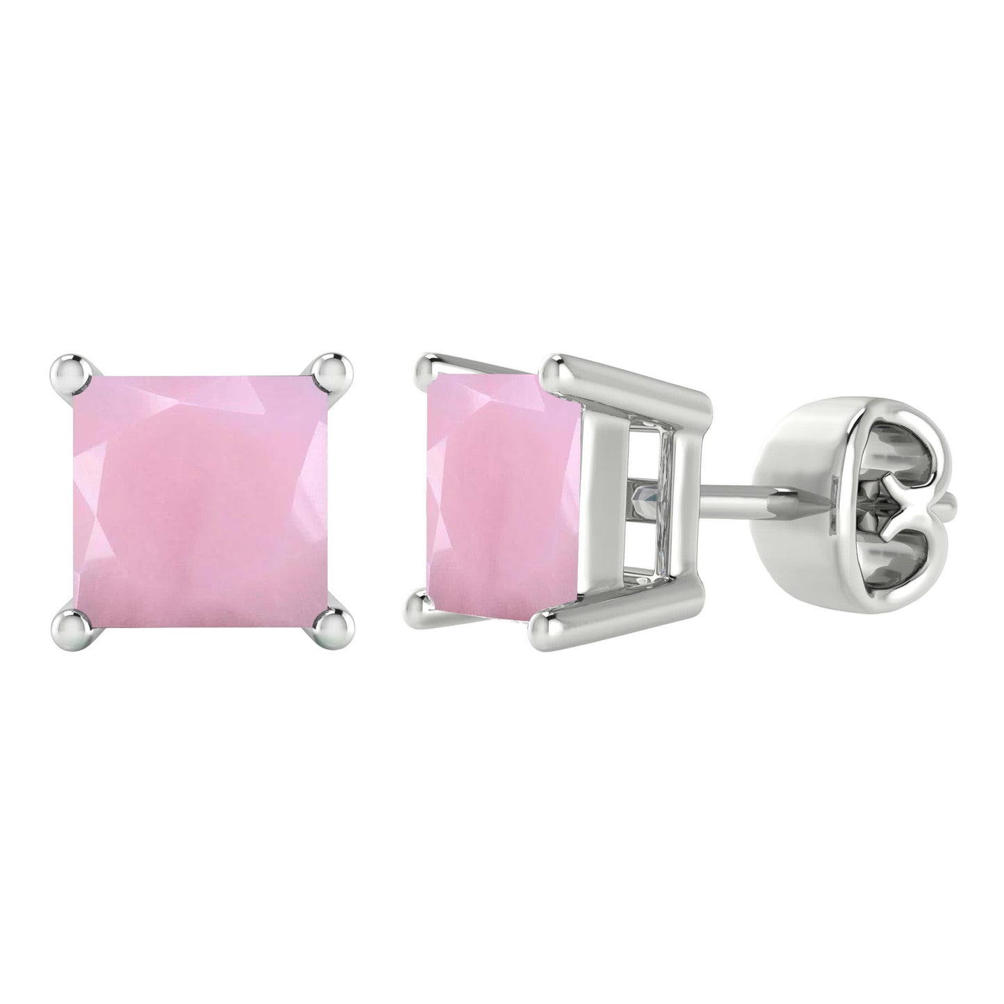 Pink-