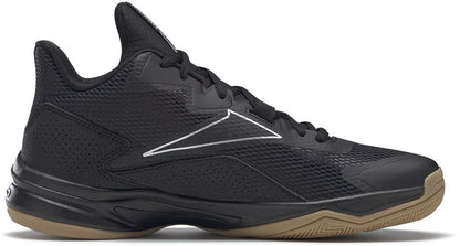 Reebok Men's More Buckets Sneakers