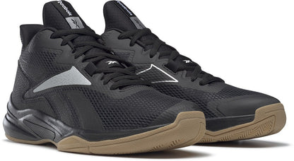 Reebok Men's More Buckets Sneakers