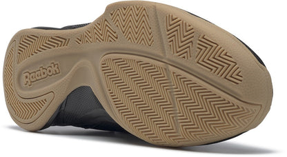 Reebok Men's More Buckets Sneakers