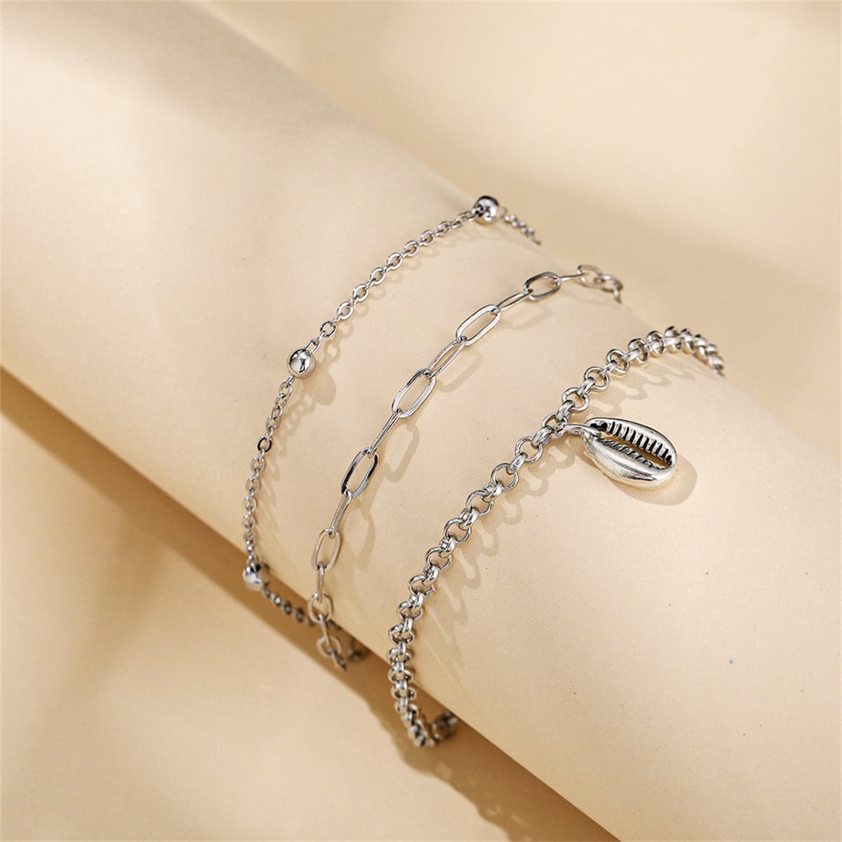 Metallic-