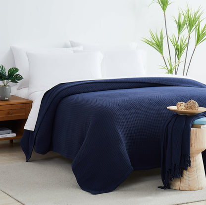 Navy Blue-