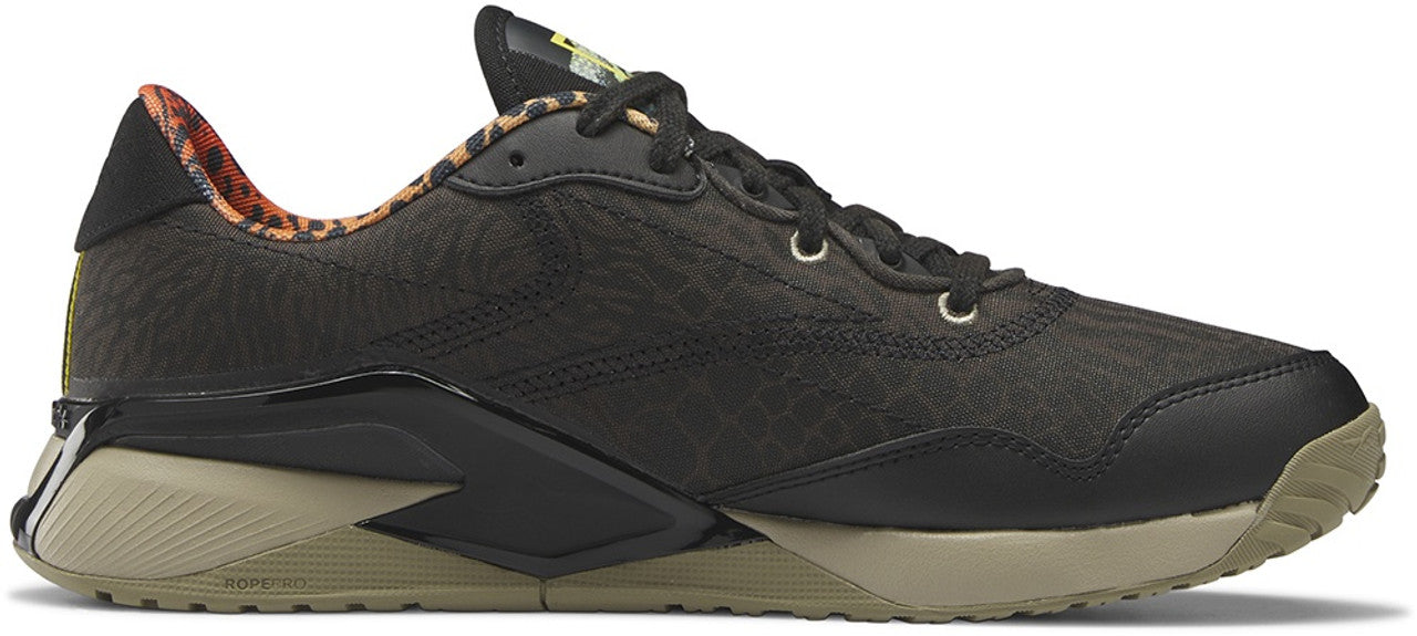 Men's Reebok Nano X2 Grow