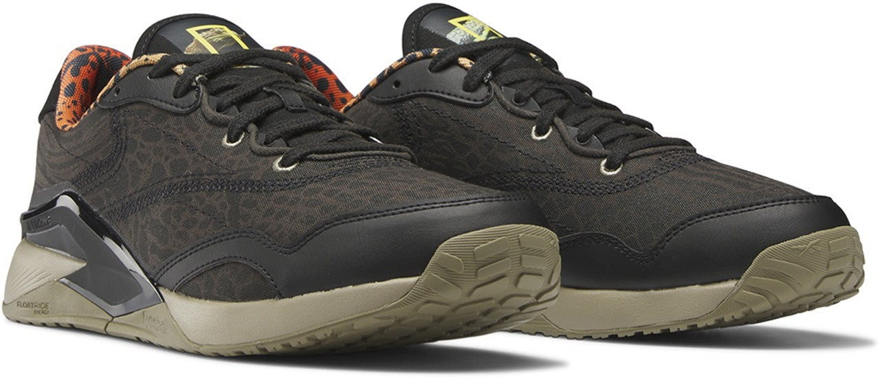 Reebok Men's Nano X2 Grow Sneakers