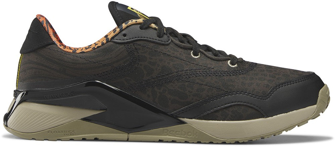 Men's Reebok Nano X2 Grow