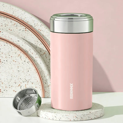 Pink-