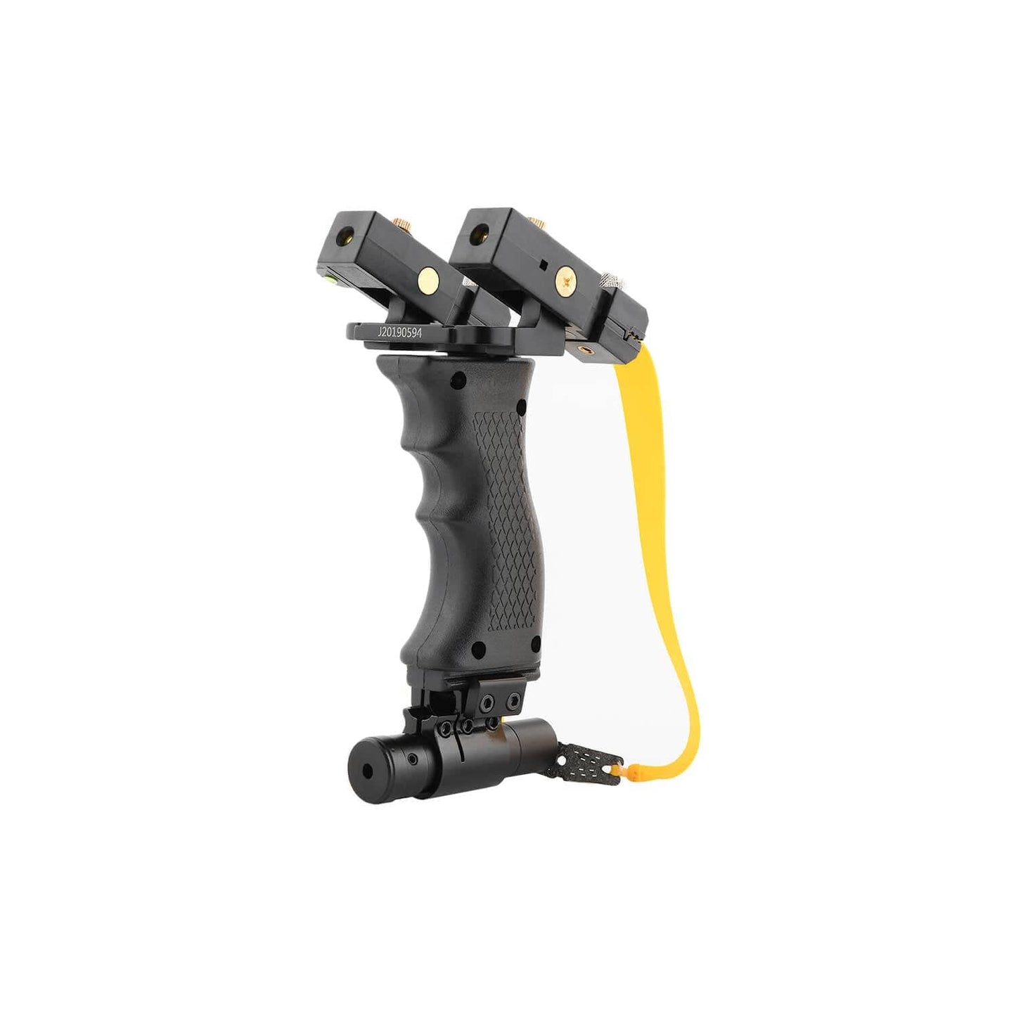 Mavik Gear Ballista 12 - Black