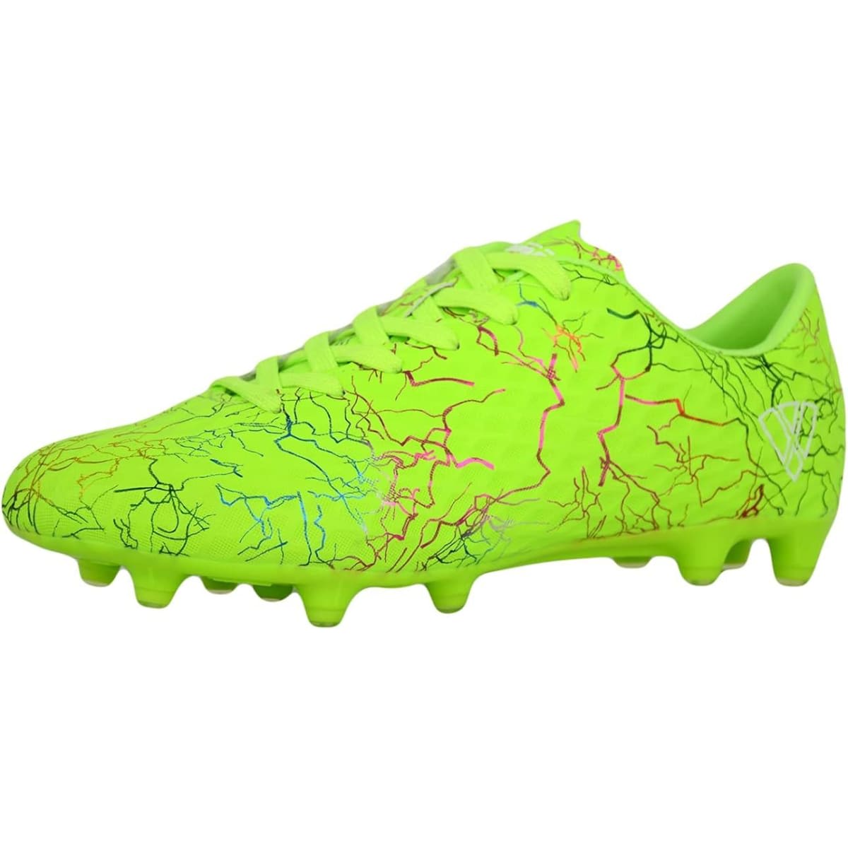 Green-