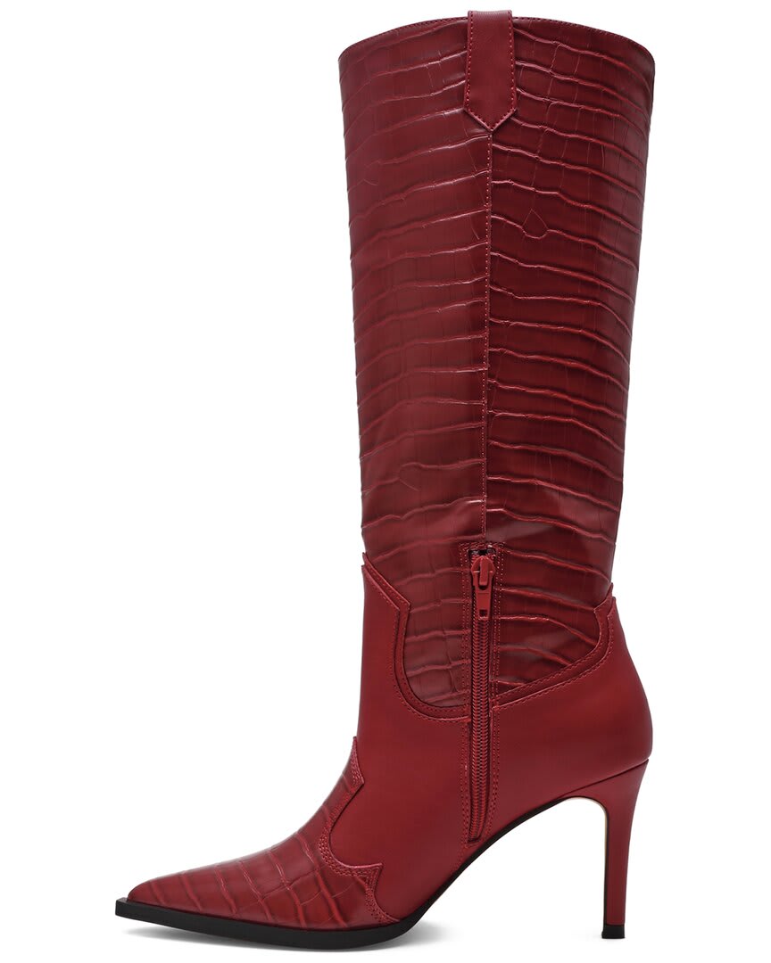 RED CROCO-